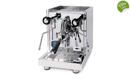 Quick Mill 0986 New Aquila PID