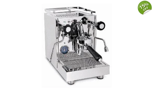 Quick Mill 0992 QM67