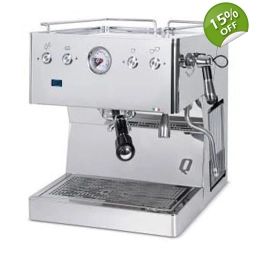 Quick Mill 2046 Sunny inox