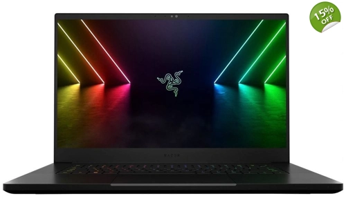 Razer Blade 15 CH8-NT 15,6" OLED 240Hz i9-12900H RTX3070Ti 16GB RAM W11