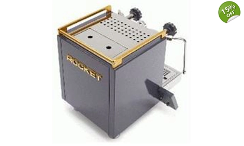 Rocket Cinquantotto Special Grigo 7015