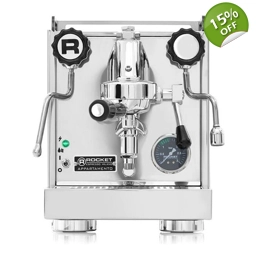 Rocket Appartamento RE501B1C11