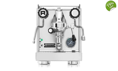 Rocket Appartamento RE501B1C11