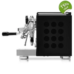 Rocket Appartamento Black