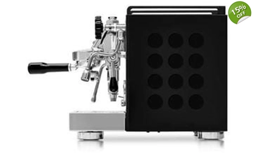 Rocket Appartamento Black