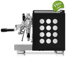 Rocket Appartamento black/white