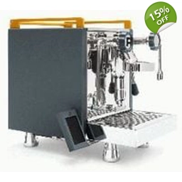 Rocket Cinquantotto Special Grigo 7031