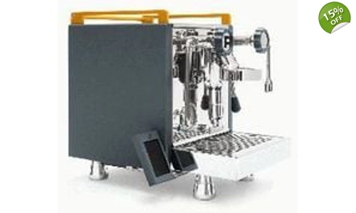 Rocket Cinquantotto Special Grigo 7031