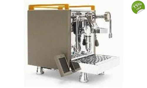 Rocket Cinquantotto Special Grigo 7039