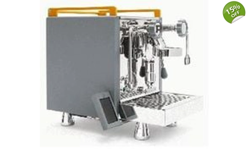 Rocket Cinquantotto Special Grigo 7046