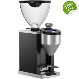 Rocket Faustino Black