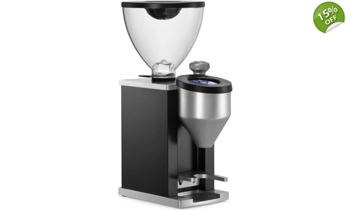 Rocket Faustino Black