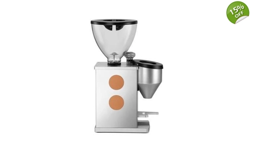 Rocket Faustino chrom