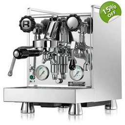 Rocket Mozzafiato Cronometro V ST black