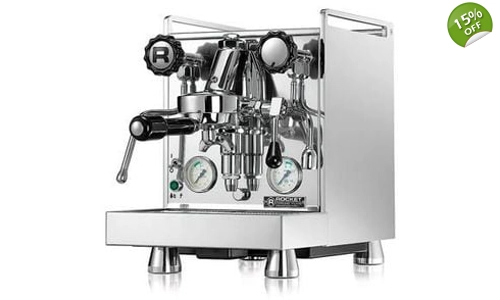 Rocket Mozzafiato Cronometro V ST white