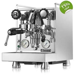 Rocket Mozzafiato Cronometro V ST inox