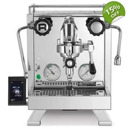 Rocket R Cinquantotto inox