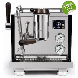 Rocket R Nine One Legno CE Specialversion