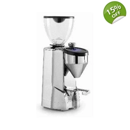 Rocket Super Fausto chrom