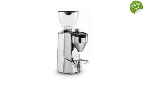 Rocket Super Fausto chrom