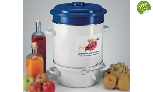 Сокоизстисквачка Rommelsbacher EE 1505