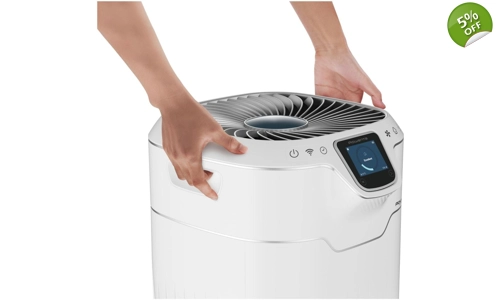 Rowenta PU8080 PURE HOME