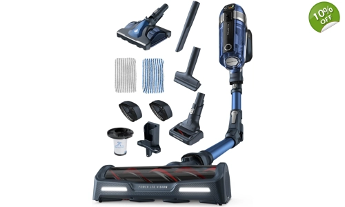 Rowenta RH9990 XForce Flex 14.60