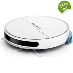 Rowenta RR7427WH Explorer 60 Connect