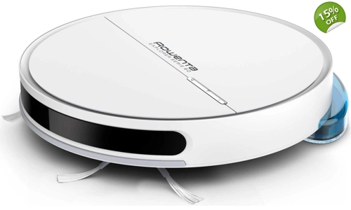 Rowenta RR7427WH Explorer 60 Connect