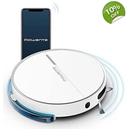 Rowenta RR7437.GYRO X-Plorer