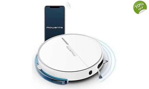 Rowenta RR7437.GYRO X-Plorer