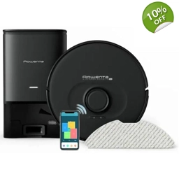 Rowenta RR8585WH X-Plorer Serie 75