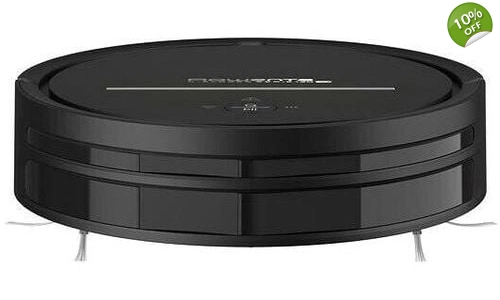 Rowenta RR9065WH X-Plorer Serie 130 AI