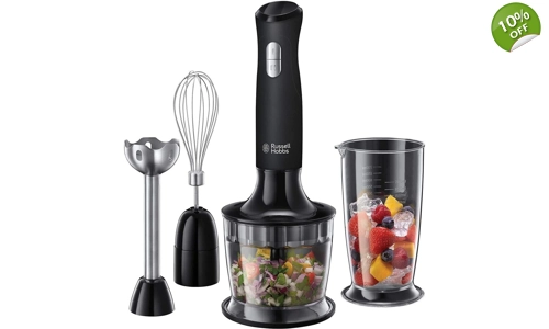 Russel Hobbs 24703 3-in-1