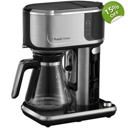 Russell Hobbs 26230-56 Attentiv Coffee Bar