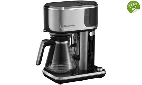 Russell Hobbs 26230-56 Attentiv Coffee Bar