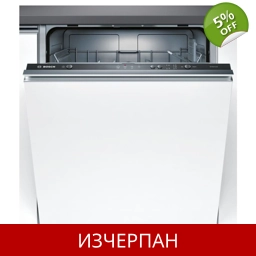 Съдомиялна Bosch SMV24AX00E EEK F