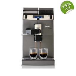 Кафемашина Saeco Lirika One Touch Cappuccino