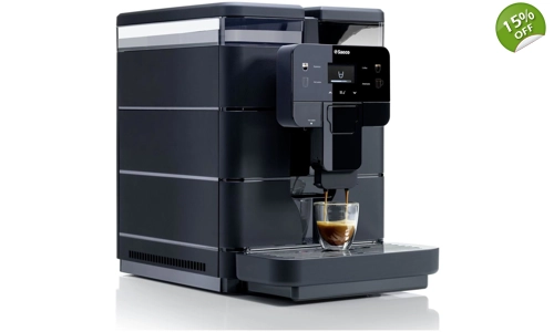 Saeco New Royal