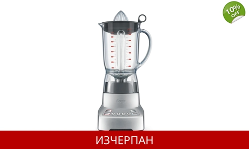 Sage Appliances SBL405 The Kinetix Twist