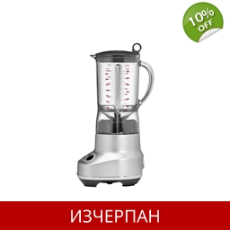 Sage Appliances SBL620 The Fresh und Furious Standmixer 14..