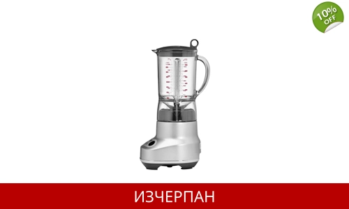 Sage Appliances SBL620 The Fresh und Furious Standmixer 1400 W