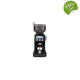 Sage Appliances SCG820BTR The Smart Grinder Pro black truf..