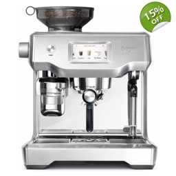 Sage Appliances SES990BSS4EEU1 The Oracle Touch Espresso