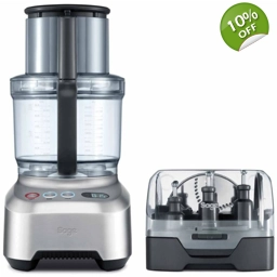 Sage Appliances SFP800 The Kitchen Wizz Pro