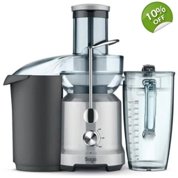 Сокоизстисквачка Sage Appliances SJE410 The Nutri Juicer