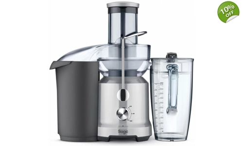 Sage Appliances SJE430