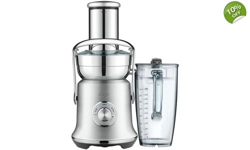 Сокоизстисквачка Sage Appliances SJE830 The Nutri Juicer Cold XL