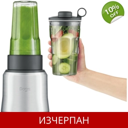 Sage Appliances SPB550 The Boss to Go