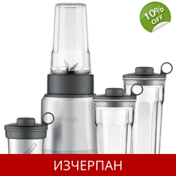 Sage Appliances SPB620 The Boss to Go Plus